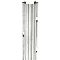 PIQUET GALVA POSVIMAN 1M80 PR9 Z275 EP1.5MM ENCOCHE ZCH-N