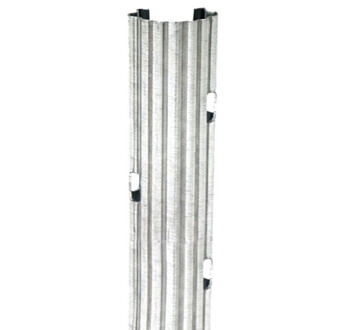 PIQUET GALVA POSVIMAN 1M80 PR9 Z275 EP1.5MM ENCOCHE ZCH