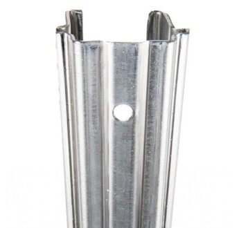 PIQUET GALVA POSVIMAN 2M00 P40 Z275 EP2.0MM TETE