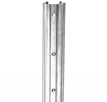 PIQUET GALVA POSVIMAN 2M20 P40 Z275 EP2.0MM TETE