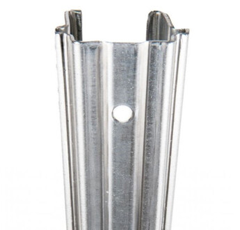 PIQUET GALVA POSVIMAN 2M20 P40 Z275 EP2.0MM TETE