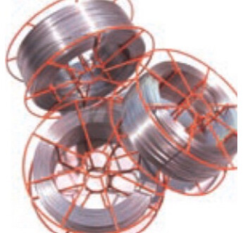 FIL A VIGNE INOX UGIFIL 2.0MM 600M BOBINE 14.85KG