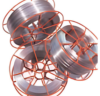 FIL AMARRE INOX UGIFIL CULEE 3.0MM 450M BOBINE 25KG