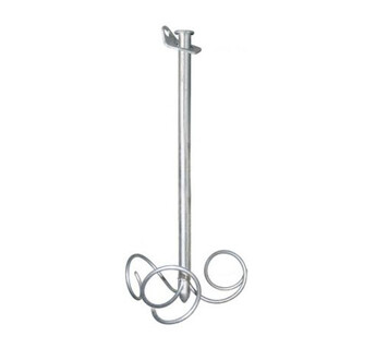 AMARRE 600 MM AVEC BRACKET FENOX 610.044