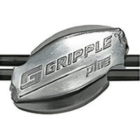 GRIPPLE MEDIUM CHARGE 400KG (2 A 3.25MM) SACHET DE 20 UNITES /UNITE