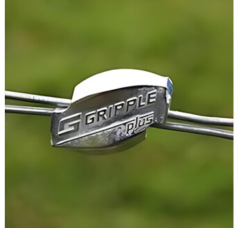 GRIPPLE MEDIUM CHARGE 400KG (2 A 3.25MM) /UNITE