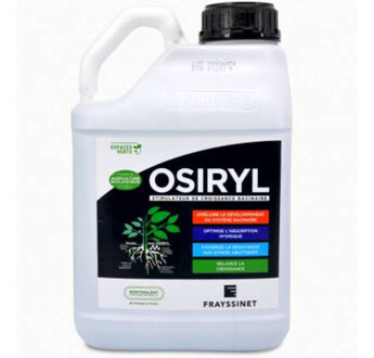 OSIRYL AMM LIQUIDE FRANCE 5L UAB (425310)