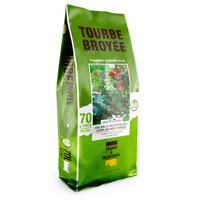 TOURBE BROYEE TERRES & TRADITIONS SAC70L