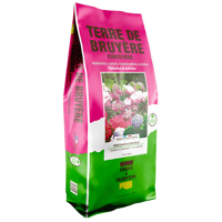 TERRE DE BRUYERE FORESTIERE TERRES & TRADITIONS BB1.5M3