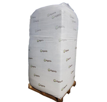 TERREAU AGARIS CONTAINER 339WA BB2.5M3
