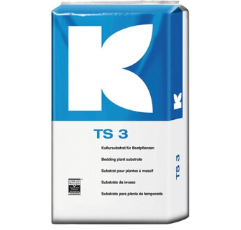 TERREAU KLASMANN TS3 STANDARD 425 SAC70L