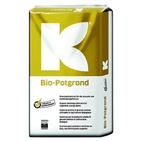 TERREAU KLASMANN PROLINE POTGROND 154 UAB SAC70L