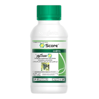 SCORE 0.5L