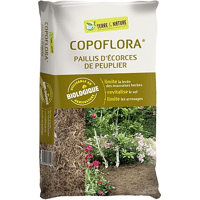 COPOFLORA FIBRE PEUPLIER BB3M3