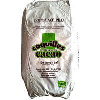 COPOCAO COQUES DE CACAO PRO