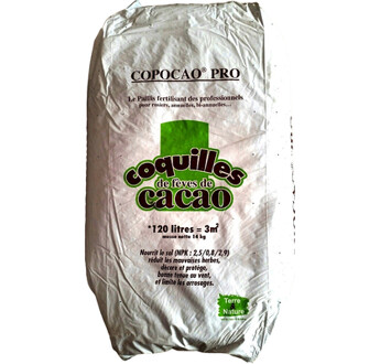 COPOCAO COQUES DE CACAO PRO