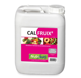 CALFRUIX 10L