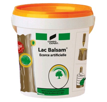 LAC BALSAM 1KG