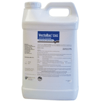 VECTOBAC 12 AS 10L (BACILLUS THURINGIENSIS)