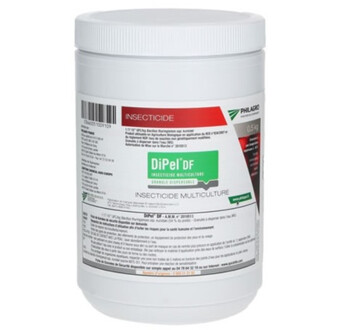 DIPEL DF 500G