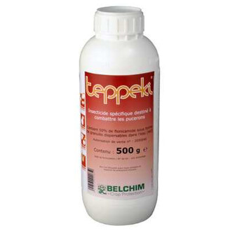 TEPPEKI 500GR