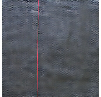TOILE HORS SOL NOIRE 130GR 4M20X100ML /M2