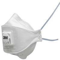 MASQUE ANTI-POUSSIERE 9322 (P2)