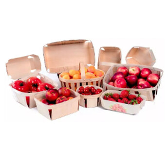 BARQUETTE CARTON 250G ANSE IMP OSIER CARTON DE 850 /100
