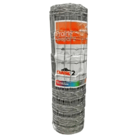 GRILLAGE PRAIRIE NOUE CRAPAL2 145-18-15 RLX 50ML