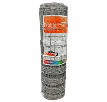 GRILLAGE PRAIRIE NOUE CRAPAL2 145-18-15 RLX 50ML