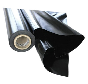FILM STANDARD G.L NOIR T150 10M00X33ML/RL