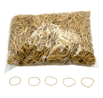 BRACELET ELAST 50 X 1.7