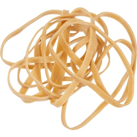 BRACELET ELAST BLONDS 100 X 1.5 X 1.2 MM