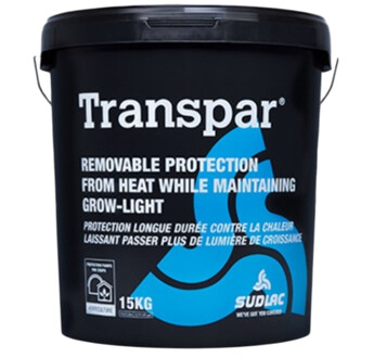 TRANSPAR LD SEAU