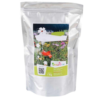 MELANGE FLEURI SOPRANO 1KG