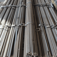 TUTEUR ACIER TORSADE 1M20 DIAM12 BOTTE DE 50 /PIQUET