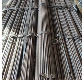 TUTEUR ACIER TORSADE 1M20 DIAM12 BOTTE DE 50 /PIQUET
