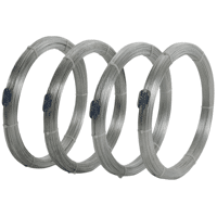 FIL A VIGNE ACIER ZINC ALU FILAR AL900 BOBINE 25KG