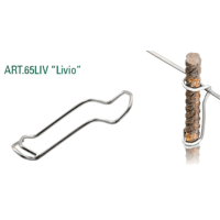 ATTACHE LIVIO 10/16 GALVA BOITE 2000