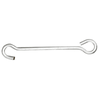 RALLONGE POUR AMARRES 200MM FENOX /UNITE