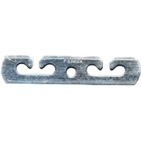 BARRETTE STANDARD 100 MM/100 FENOX 20100.044/100