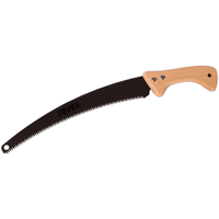 SCIE DE JARDINNIER LAME COURBE DE 310CM