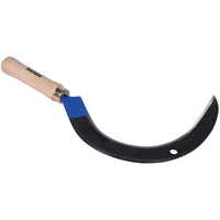 FAUCILLE A HERBE GRISE 450MM