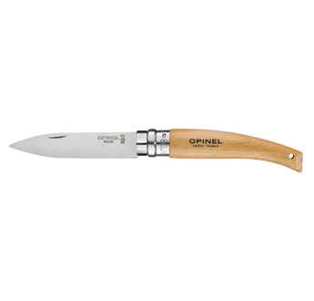 COUTEAU OPINEL N°08 JARDIN BOITE