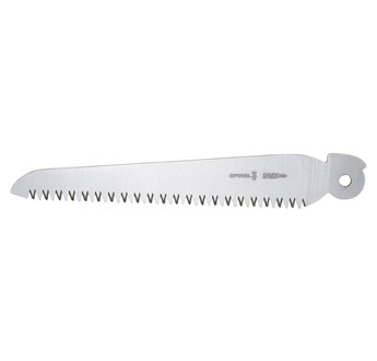 LAME DE RECHANGE POUR SCIE PLIANTE OPINEL N°18 BLISTER