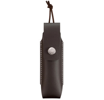 PLUMIER EFFILE OPINEL N°10 OLIVIER + ETUI