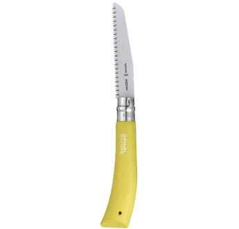 COFFRET OPINEL 3 OUTILS JARDINIERS (SCIE+COUTEAU+SERPETTE)