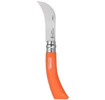 COFFRET OPINEL 3 OUTILS JARDINIERS (SCIE+COUTEAU+SERPETTE)