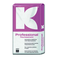 TERREAU KLASMANN PROFESSIONAL FLEURISSEMENT 278 SAC70L