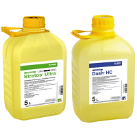 PACK STRATOS ULTRA/DASH HC10GC (1x5L+1x5L)